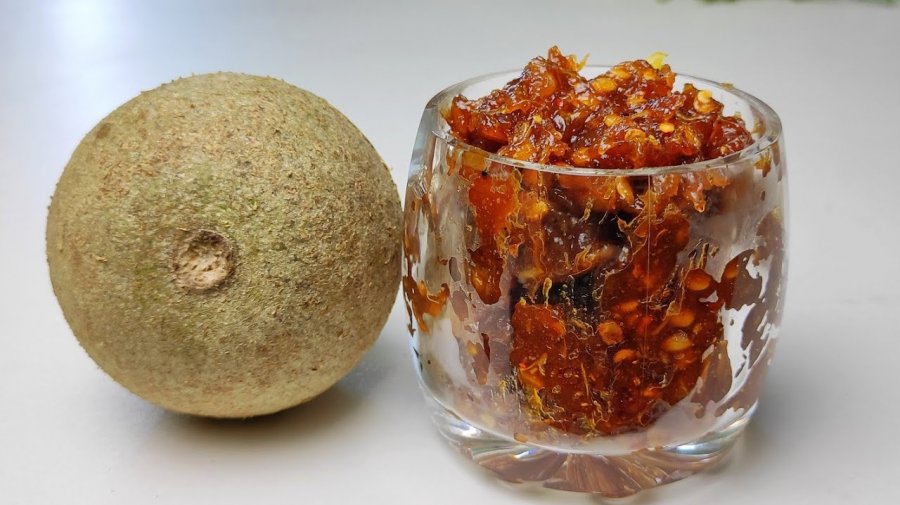 কদবেলের উপকারিতা