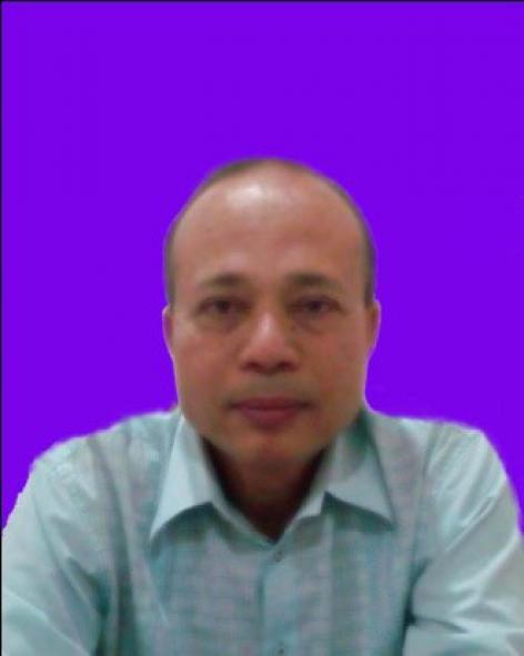 Prof. Dr. Md. Fashiur Rahman