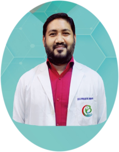 Assistant Professor. Dr. Junaidur Rahman (Likhon)
