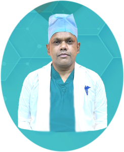 Assistant Professor. Dr. Md. Saiful Azam (Ronju)